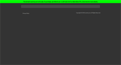 Desktop Screenshot of icontrip.com